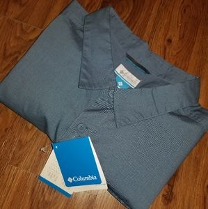 Columbia short Sleeve XXL